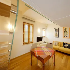  Apartamento Uptown - Sabrina's Cozy