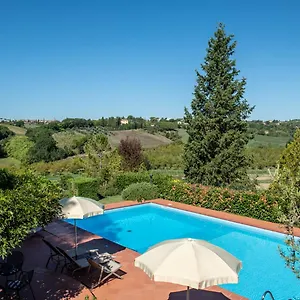 Il Colle Farm stay