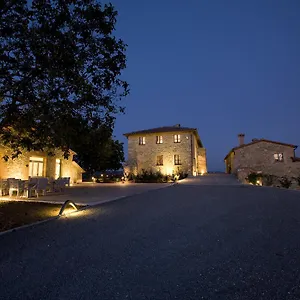  Alojamento de Turismo Rural Il Castagno Wine &