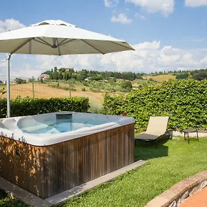 Antica Fonte Residenza Di Country house